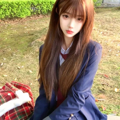 2025年女生头像推荐