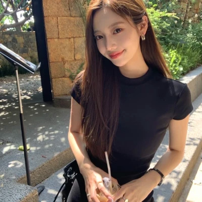 2025年女生头像推荐