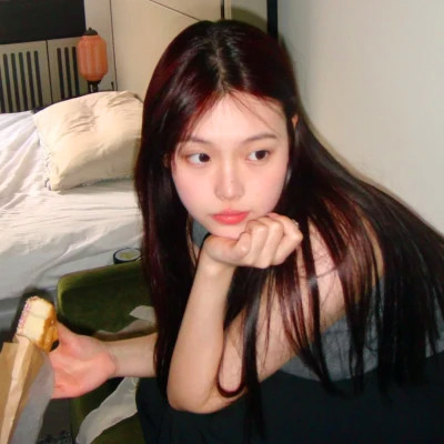 2025年女生头像推荐