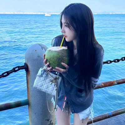 2025年女生头像推荐