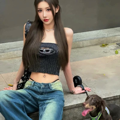 2025年女生头像推荐
