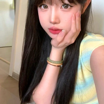 2025年女生头像推荐