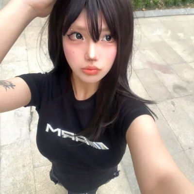 2025年女生头像推荐