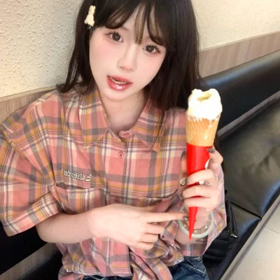 2025年女生头像最新潮流