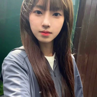 2025年女生头像最新潮流