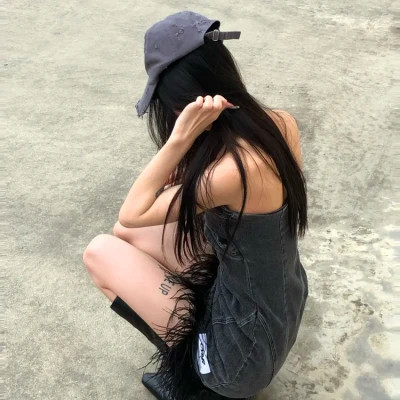 2025年女生头像最新潮流