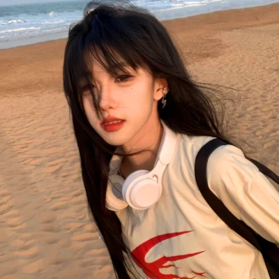 2025年女生头像最新潮流