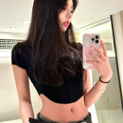 2025年女生头像最新潮流