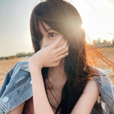 2025年女生头像最新潮流