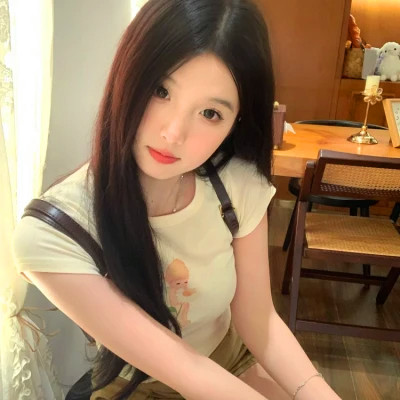2025年女生头像最新潮流