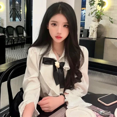 2025年女生头像最新潮流