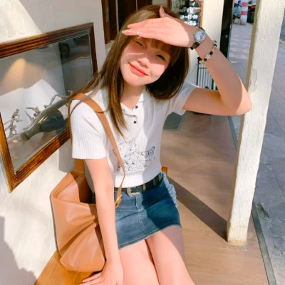 2025年女生头像最新潮流
