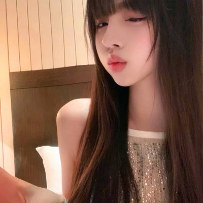 2025年女生头像最新潮流