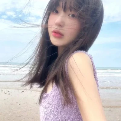2025年最新女生头像