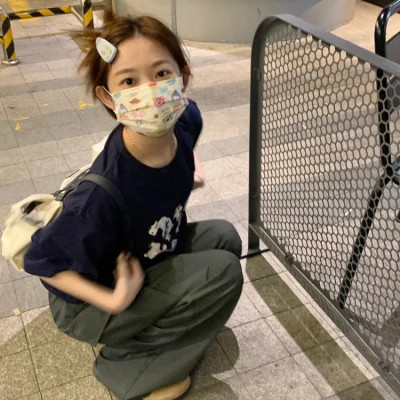 2025年最新女生头像