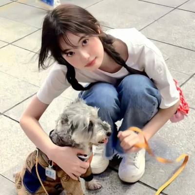 2025年最新女生头像