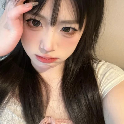 独一无二的2025年女生头像