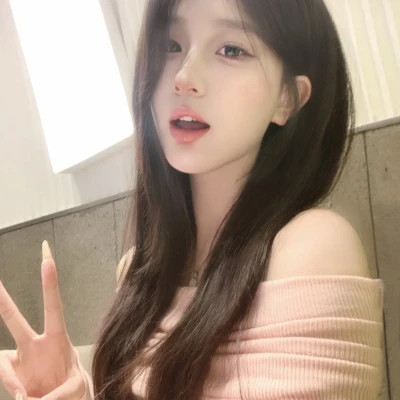 独一无二的2025年女生头像