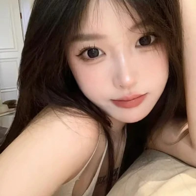 独一无二的2025年女生头像