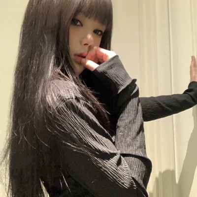 独一无二的2025年女生头像