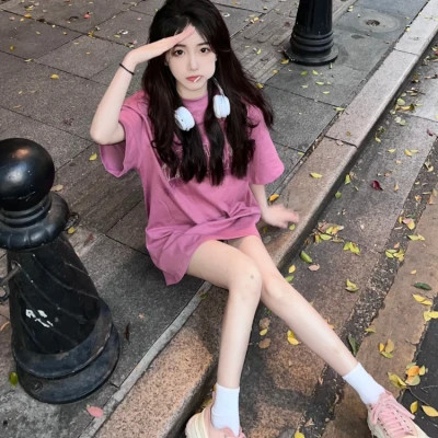 独一无二的2025年女生头像