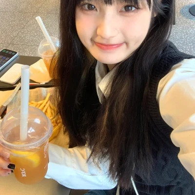 最新2025年女生头像推荐