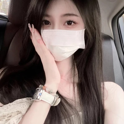 最新2025年女生头像推荐