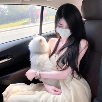 最新2025年女生头像推荐