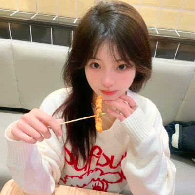 2025年最酷的女生头像