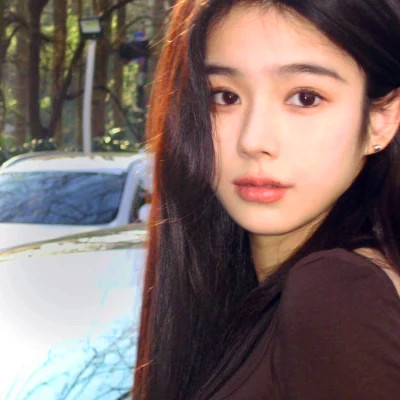 2025年最酷的女生头像