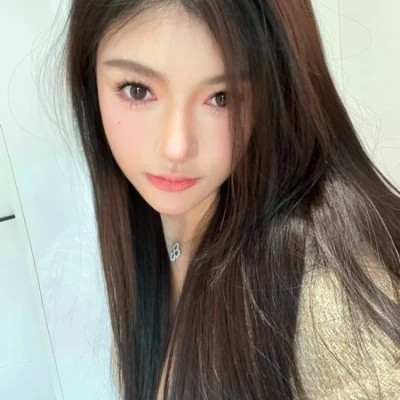 2025年最酷的女生头像