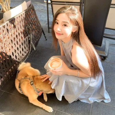 2025年最迷人的女生头像