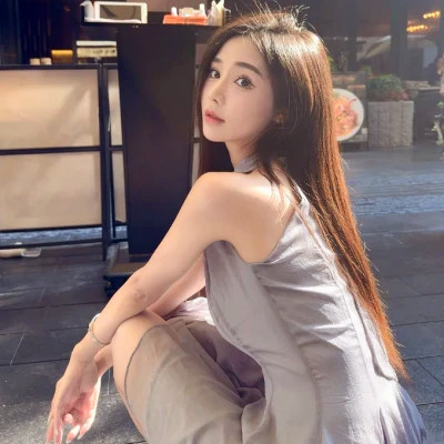 2025年最迷人的女生头像