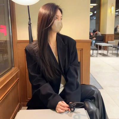 2025年最迷人的女生头像