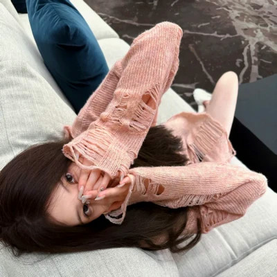 2025年最迷人的女生头像
