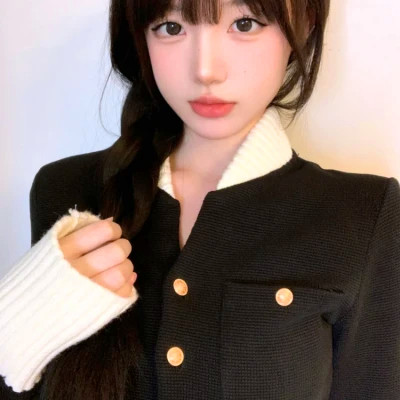 2025年最迷人的女生头像