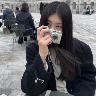2025年最实用的女生头像