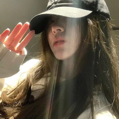 2025年最实用的女生头像