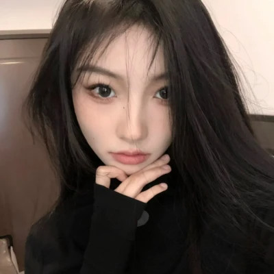 2025年最实用的女生头像