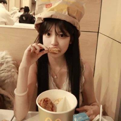 2025年最实用的女生头像
