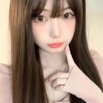 2025年很受欢迎的女生头像