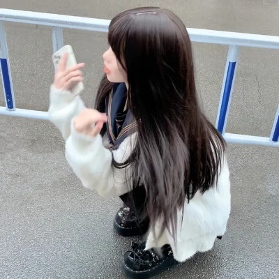 2025年最新美丽动人女生头像