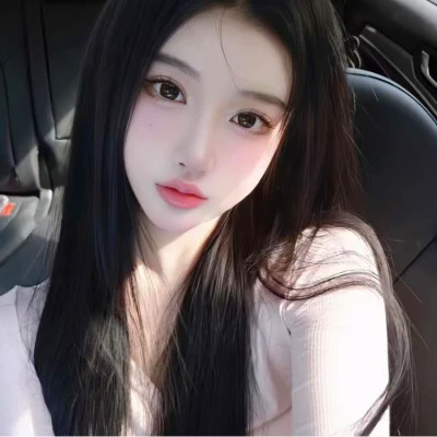 2025年最新靓丽又好看的女生头像