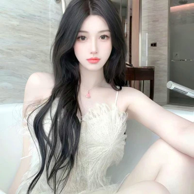 2025年最新靓丽又好看的女生头像