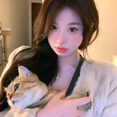 2025年最新靓丽又好看的女生头像