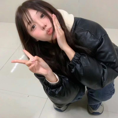 2025年最新靓丽又好看的女生头像