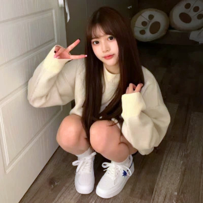 2025年最新靓丽又好看的女生头像
