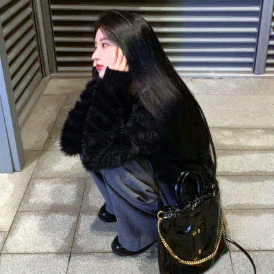 2025年新款女生头像