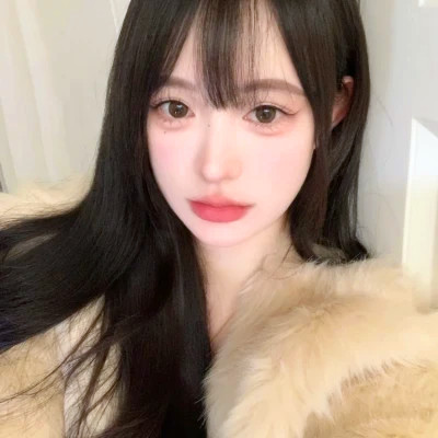 2025年新款女生头像