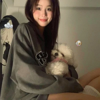 2025年新款女生头像